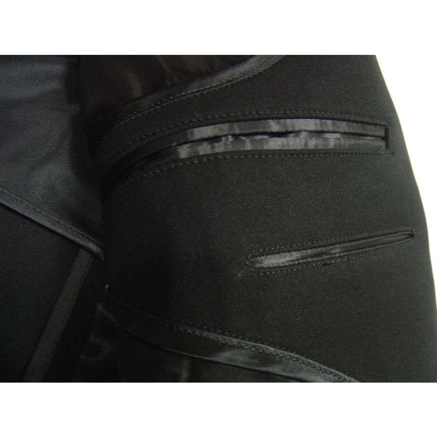 学生服 学ラン ベンクーガー Bencougar 155A〜190A  ATHLETE SLIM アスリートスリム ポリエステル100％ 品番AS561 ボーイズ ブラック  　 |  | 11