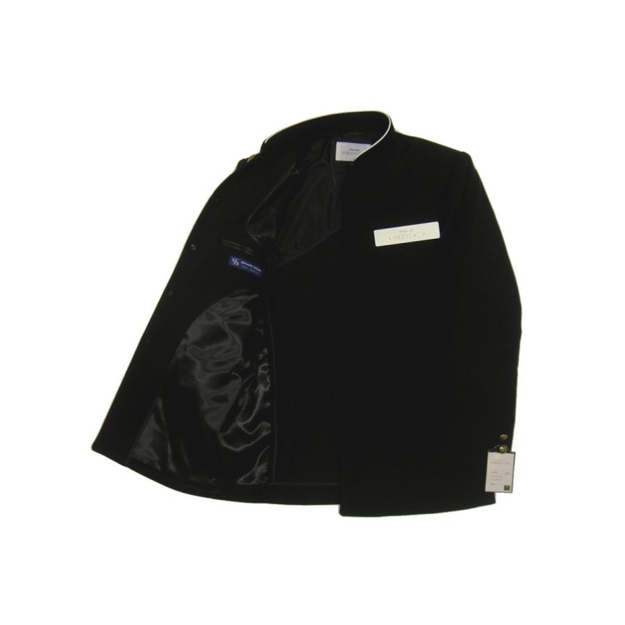 学生服 学ラン ベンクーガー Bencougar 155A〜190A ATHLETE SLIM  