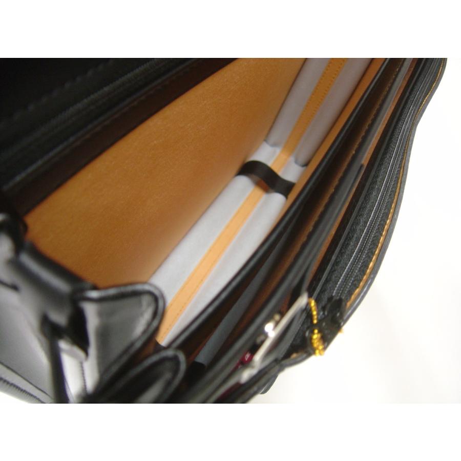 クラリーノ　学生鞄 学生鞄 スクールバック クラリーノ 3段マチ フタ直立するタイプ