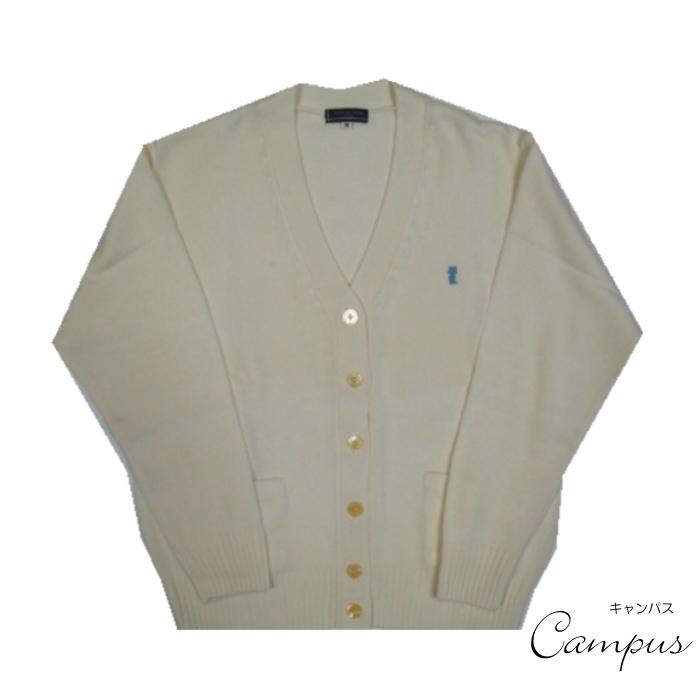 OLIVE des OLIVE（オリーブデオリーブ） トンボ 学生服 カーディガン