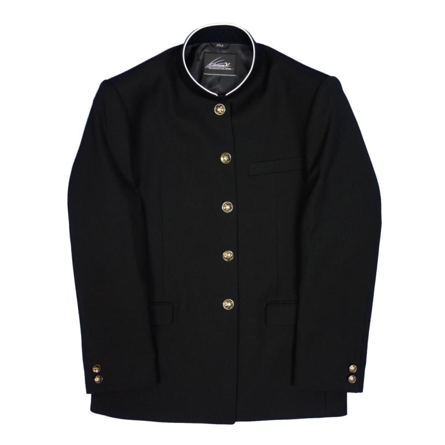 学生服 学ラン ジノスファイブ Ginos5 150A〜170A NO23061 ボーイズ
