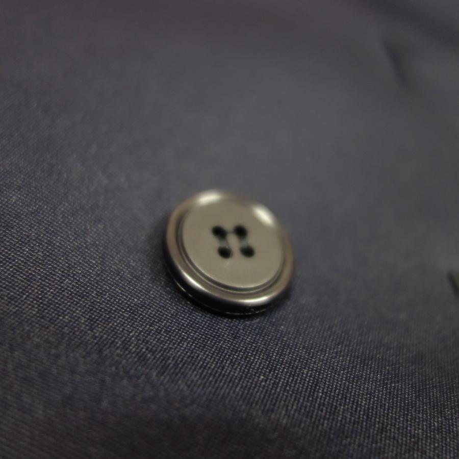 カンコー 学生服 ダブル前 イートン 上着 165A KN30011 KANKO ボーイズ ガールズ ネイビー_6