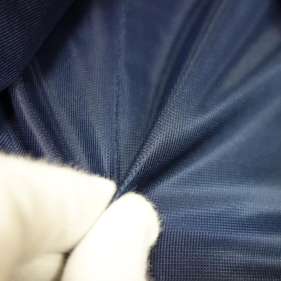 カンコー 学生服 ダブル前 イートン 上着 165A KN30011 KANKO ボーイズ ガールズ ネイビー_7