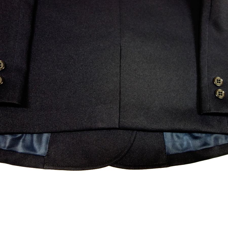 KANKO カンコー 学生服 ダブル前 イートン 上着 135A KN30011 KANKO