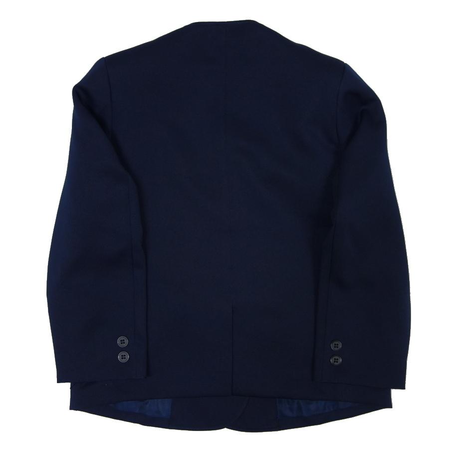 KANKO カンコー 学生服 ダブル前 イートン 上着 135A KN30011