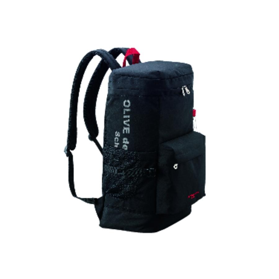 OLIVE des OLIVE（オリーブデオリーブ） スクールバック リュック 通学