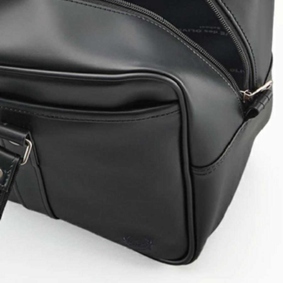OLIVE des スクールバック 通学 学生 合皮 サブバック オリーブ OLIVE des スクールバック 通学 学生 合皮 サブバック オリーブ