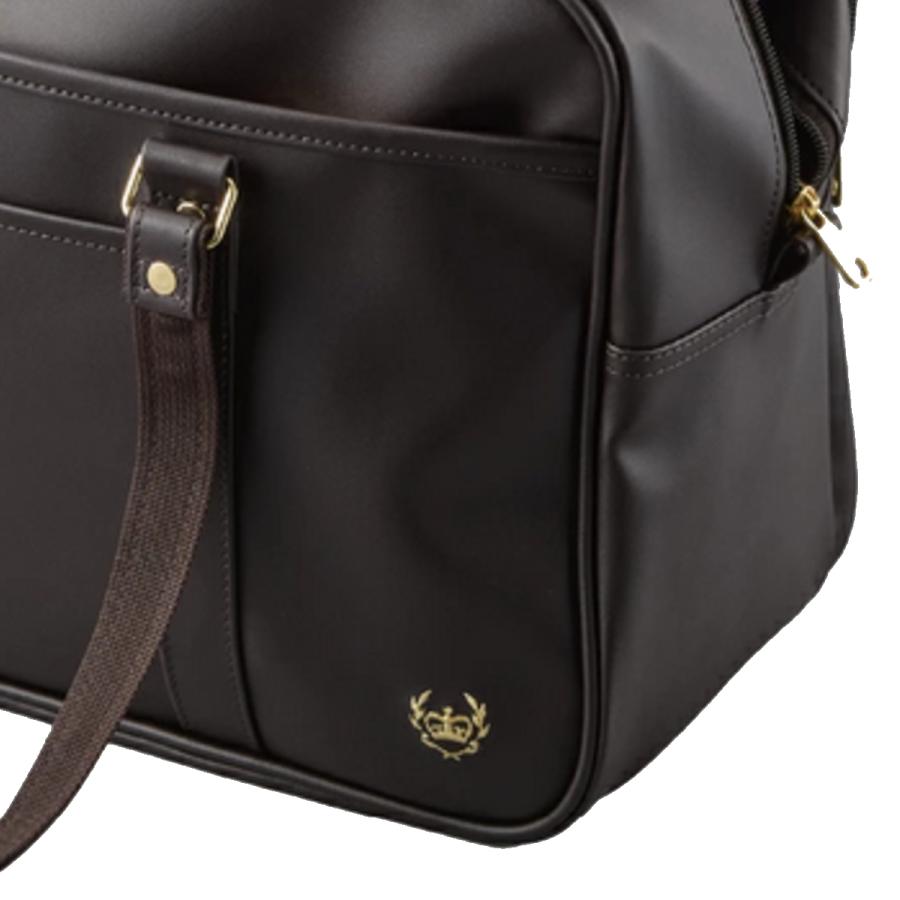 OLIVE des スクールバック 通学 学生 合皮 サブバック オリーブ OLIVE des スクールバック 通学 学生 合皮 サブバック オリーブ