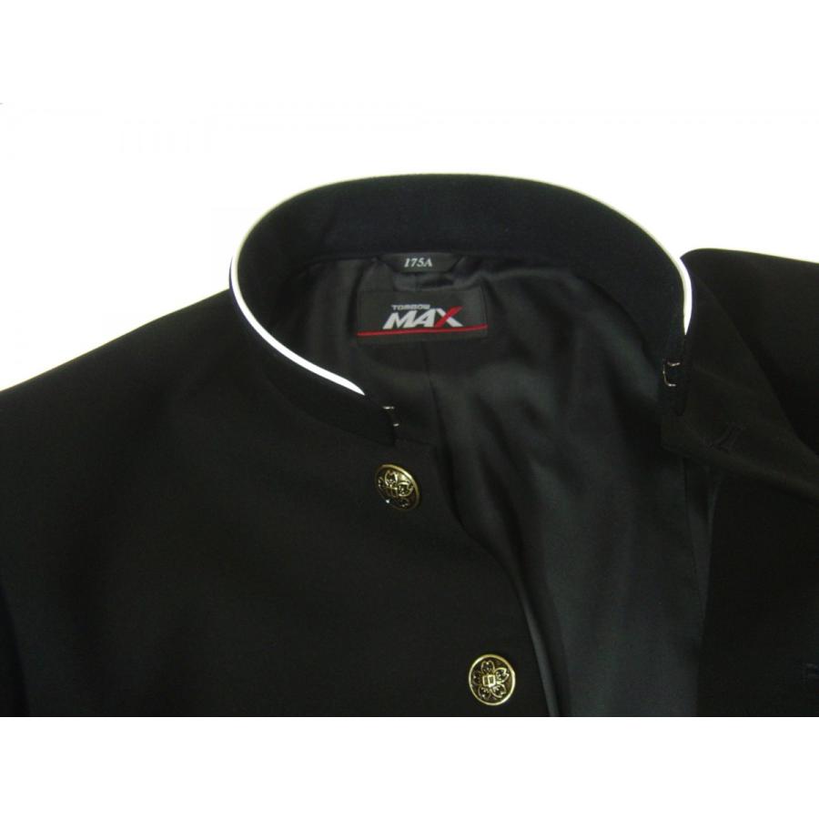 クリスマスファッション 学ラン 学生服 160a キッズ服男の子用 90cm Www Petromindo Com