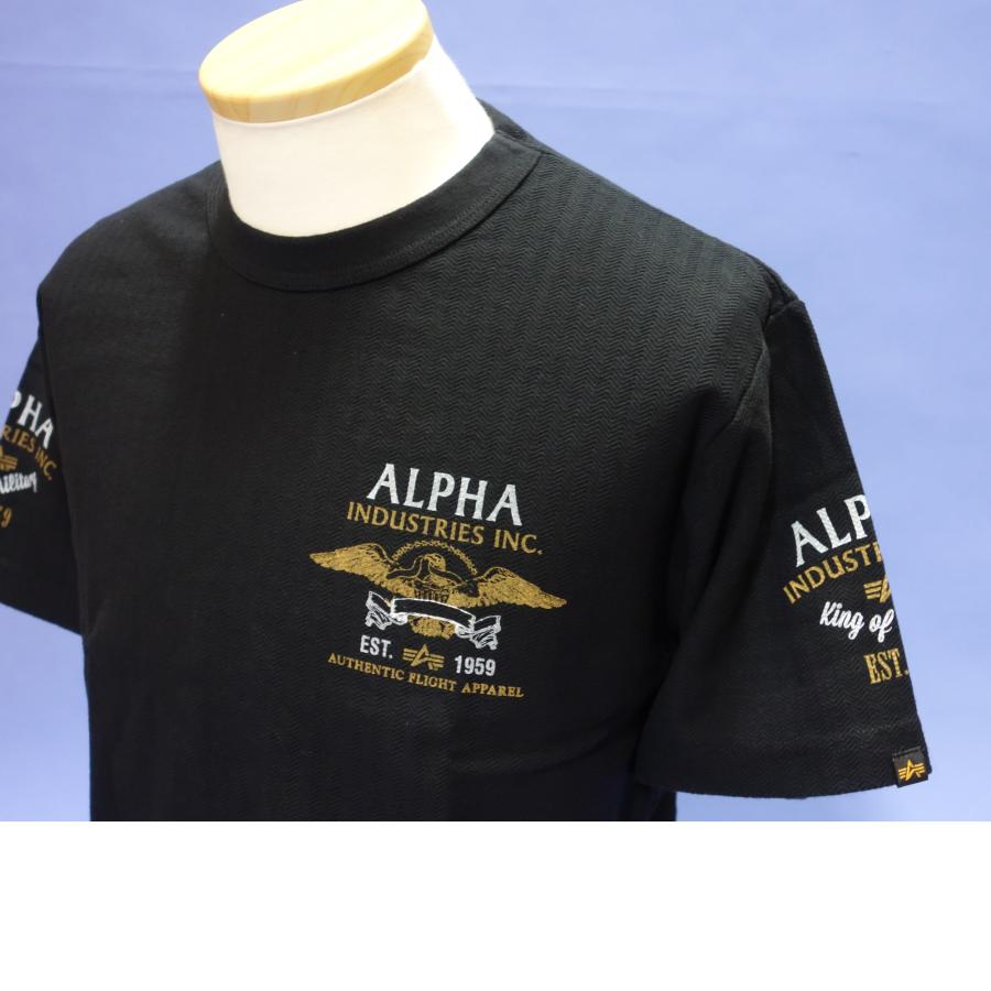 ALPHAICON アルファアイコン ヴィンテージ Tシャツ ① DXM ALPHAICON アルファアイコン ヴィンテージ Tシャツ ① DXM