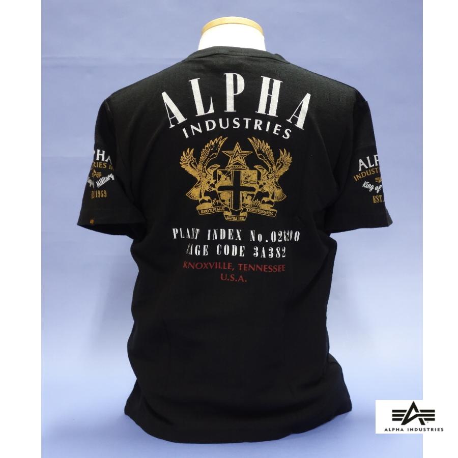 ALPHAICON アルファアイコン ヴィンテージ Tシャツ ① DXM ALPHAICON アルファアイコン ヴィンテージ Tシャツ ① DXM