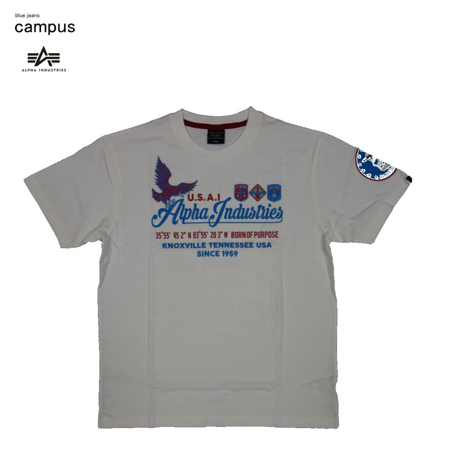 Alpha Industries（アルファ・インダストリーズ） アルファ