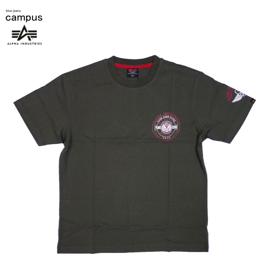 Alpha Industries（アルファ・インダストリーズ） アルファ