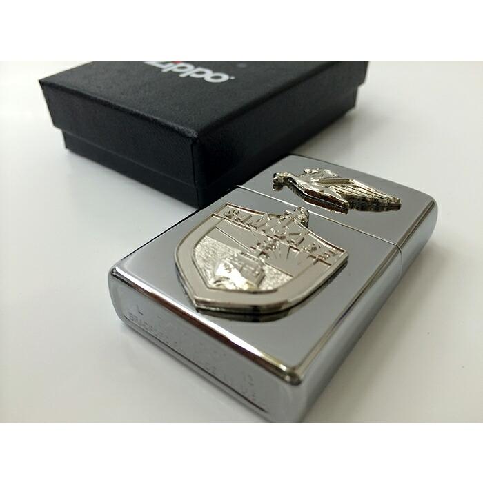 ZIPPO(護衛艦さみだれType2)【海上自衛隊グッズ・自衛隊グッズ】ジッポ