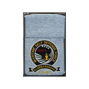 ZIPPO(幹部候補生学校)【海上自衛隊グッズ・自衛隊グッズ】ジッポ 