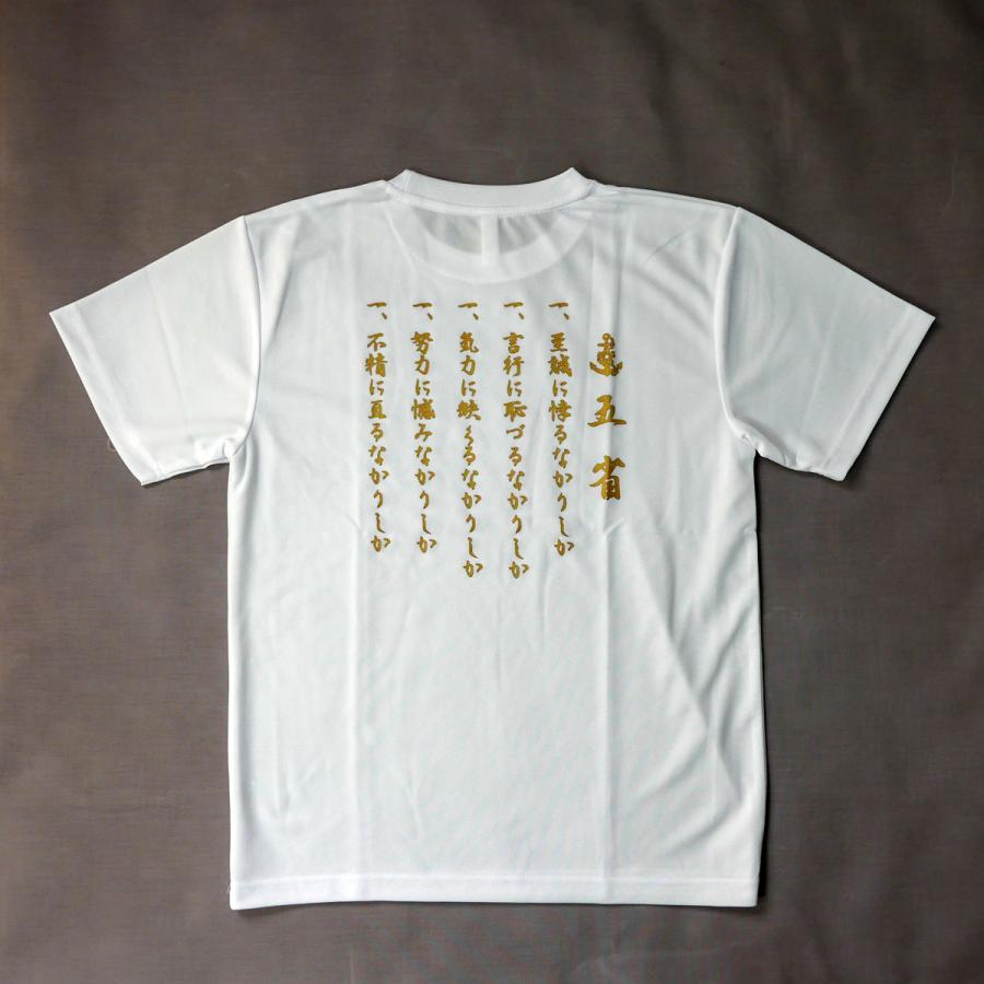 Tシャツ ( 五省 ) 大日本帝國海軍 ドライ 海上自衛隊 海自 自衛隊 |  | 06