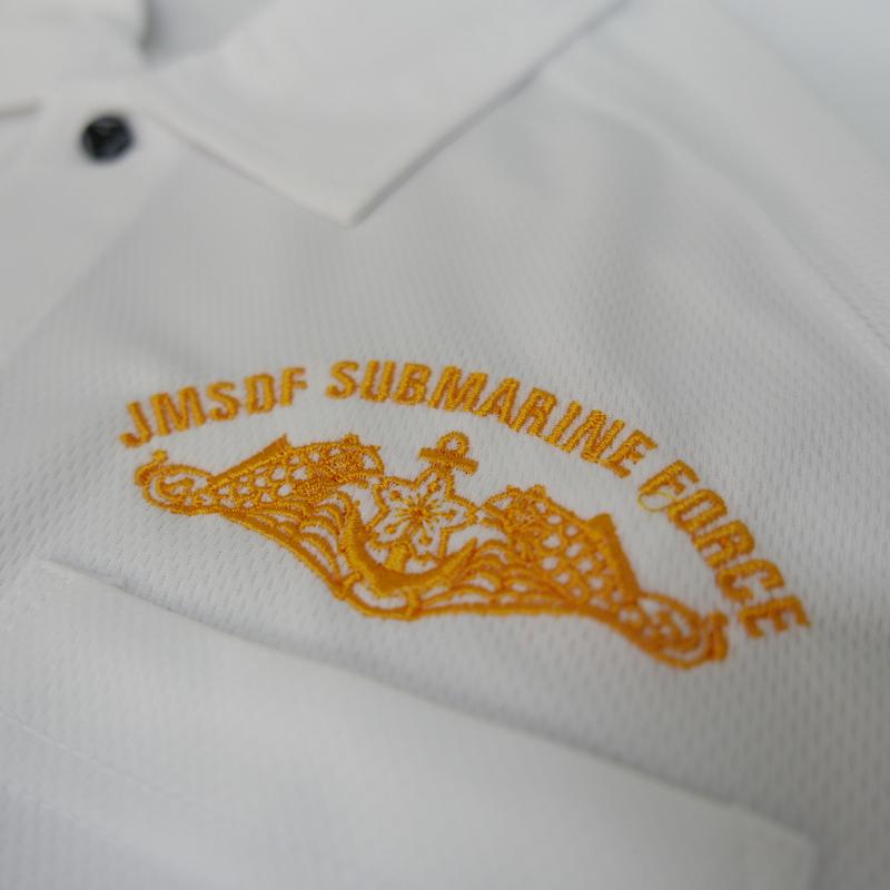 新品 MARK & LONA 15周年記念 ゴルフ ポロシャツ 48 海賊船 新品 MARK