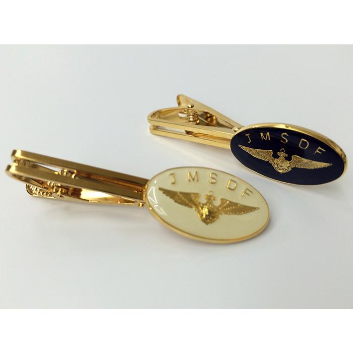 ネクタイピン(ウィングマーク)【海上自衛隊グッズ・自衛隊グッズ  