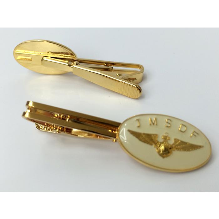 ネクタイピン(ウィングマーク)【海上自衛隊グッズ・自衛隊グッズ