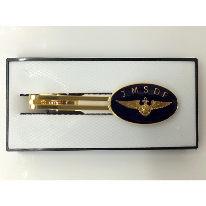 ネクタイピン(ウィングマーク)【海上自衛隊グッズ・自衛隊グッズ  