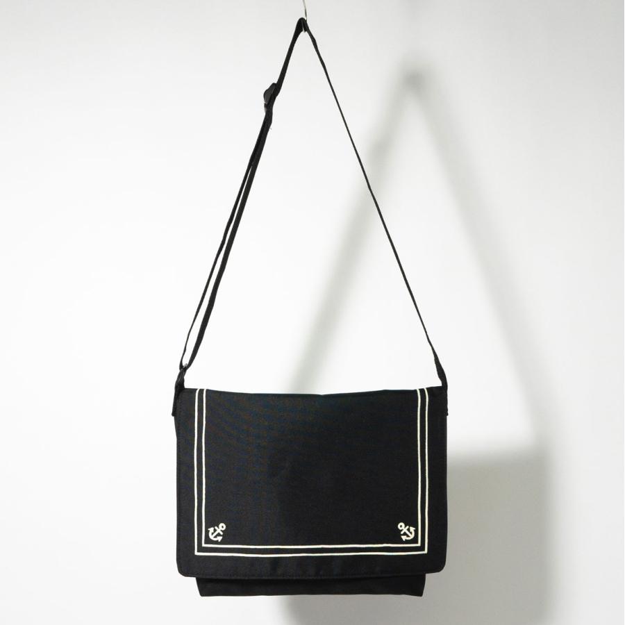 セーラーショルダーバッグ マリングッズ かばん 鞄 ショルダー セーラー服 おしゃれ かわいい レディース メンズ 男女兼用 ユニセックス |  | 11