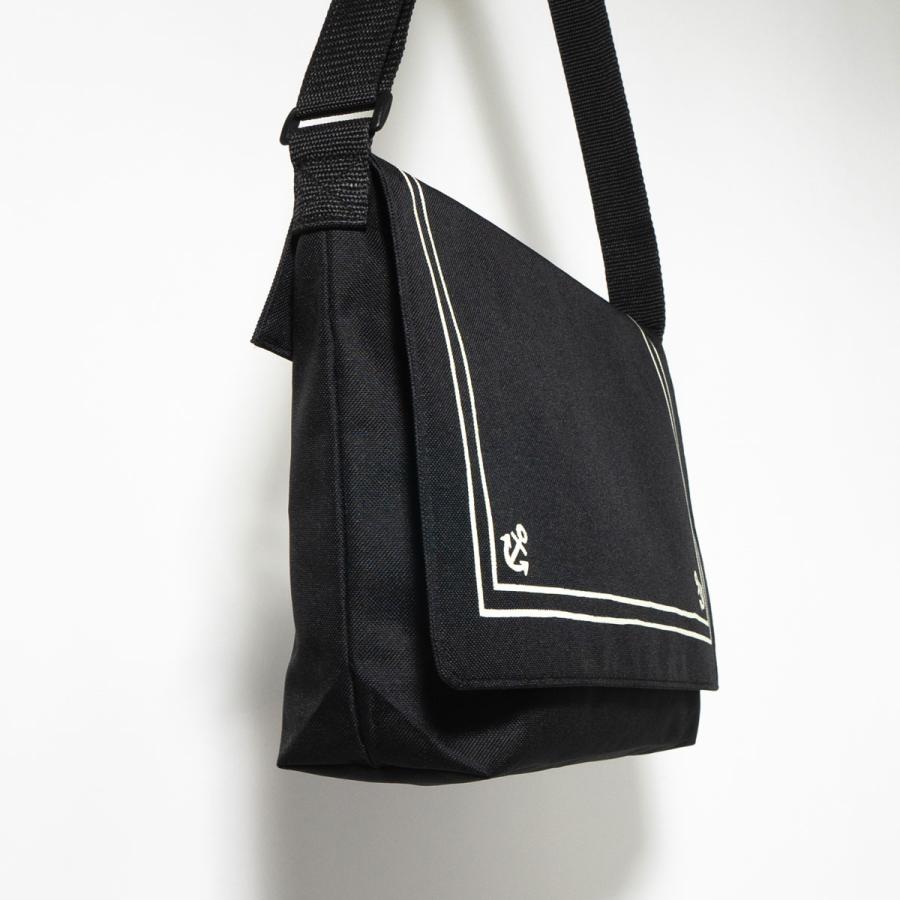 セーラーショルダーバッグ マリングッズ かばん 鞄 ショルダー セーラー服 おしゃれ かわいい レディース メンズ 男女兼用 ユニセックス |  | 13