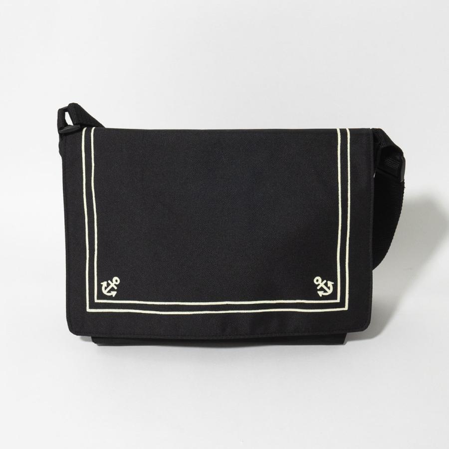 セーラーショルダーバッグ マリングッズ かばん 鞄 ショルダー セーラー服 おしゃれ かわいい レディース メンズ 男女兼用 ユニセックス |  | 06