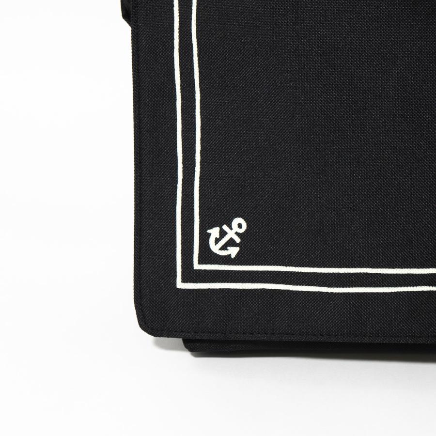 セーラーショルダーバッグ マリングッズ かばん 鞄 ショルダー セーラー服 おしゃれ かわいい レディース メンズ 男女兼用 ユニセックス |  | 07