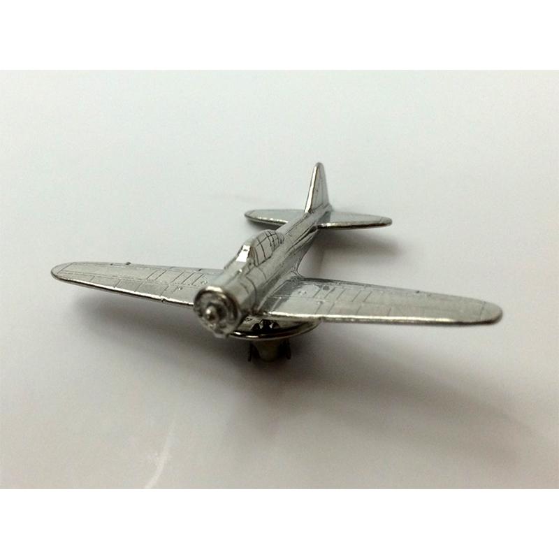 CLIVEDON 飛行機ピンバッチ15個セット CLIVEDON 飛行機ピンバッチ15個セット - メルカリ