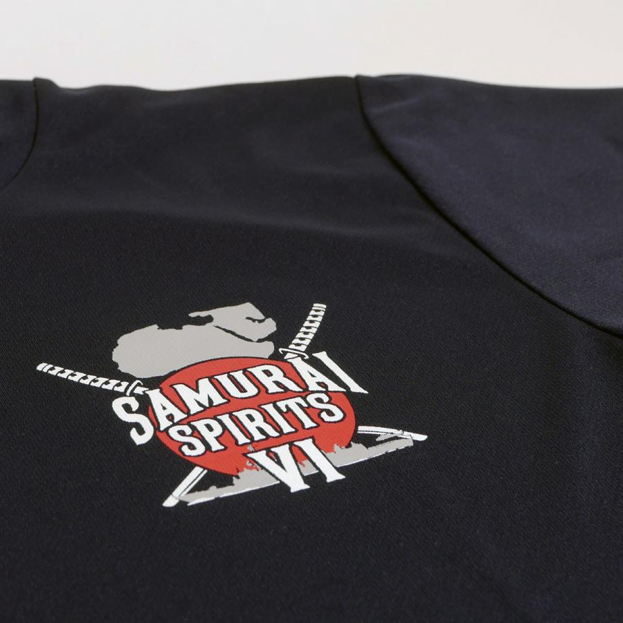 Tシャツ ( 第41次派遣海賊対処行動記念 護衛艦さみだれ )サムライ