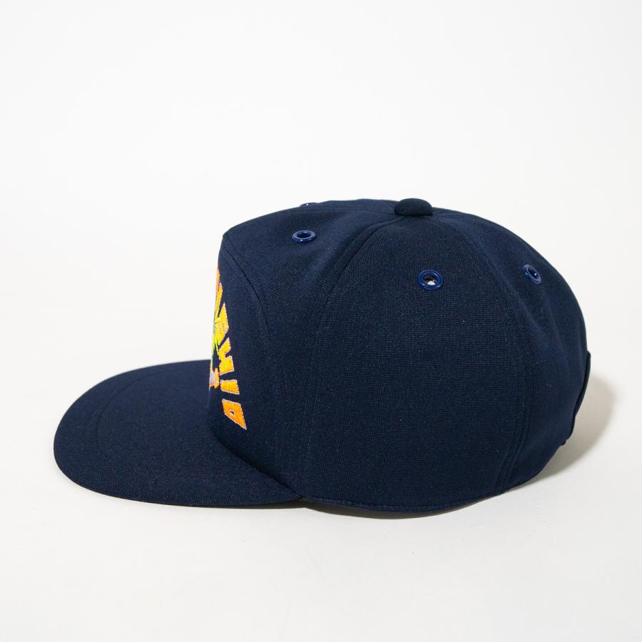 自衛隊 グッズ【 部隊識別帽(潜水艦みちしお)一般用 アゴヒモ無し