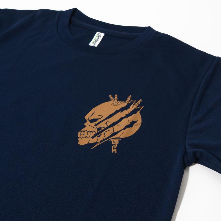 海上自衛隊 グッズ 記念Tシャツ ( IMX2025 ) 米国主催国際海上訓練 自衛隊 メンズ レディース トップス 半袖 ウェア |  | 12