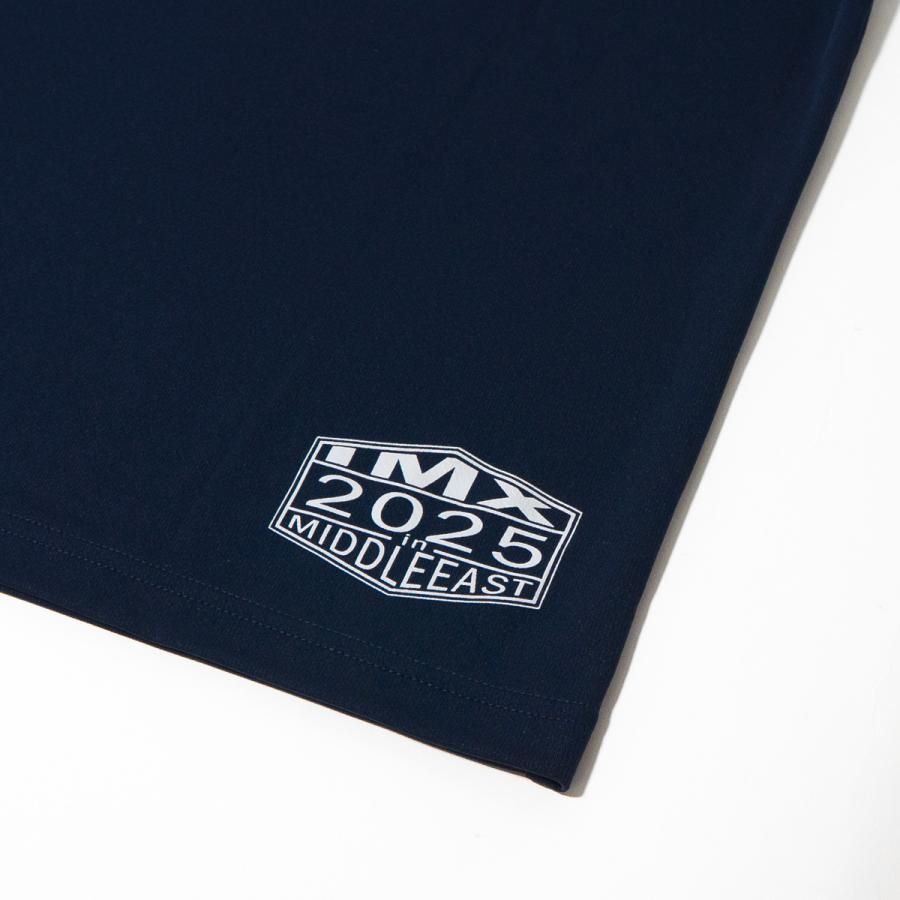 海上自衛隊 グッズ 記念Tシャツ ( IMX2025 ) 米国主催国際海上訓練 自衛隊 メンズ レディース トップス 半袖 ウェア |  | 13