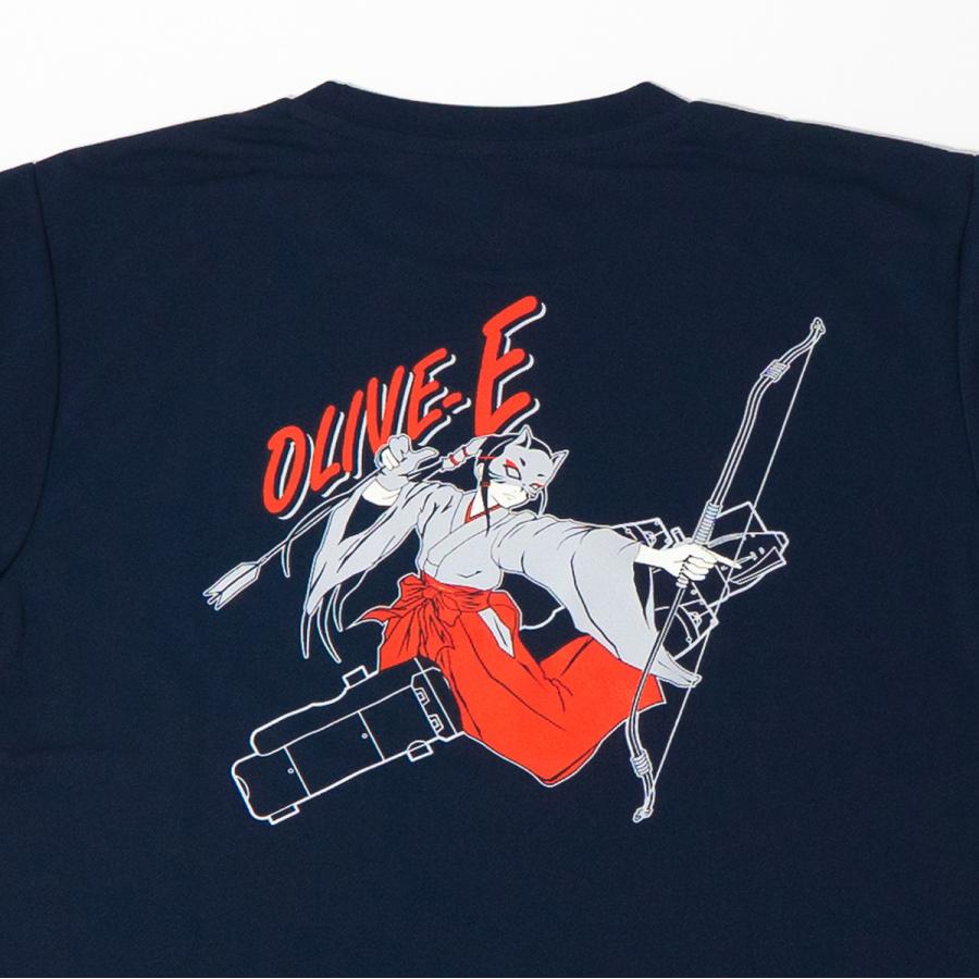 海上自衛隊 グッズ 記念Tシャツ ( IMX2025 ) 米国主催国際海上訓練 自衛隊 メンズ レディース トップス 半袖 ウェア |  | 15