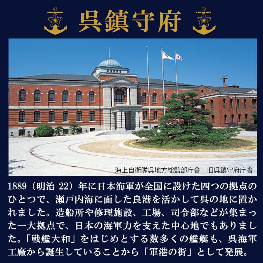 【当時物】呉鎮守府 記念文鎮 アルミプレート(呉鎮守府) 大日本帝國海軍 海軍 グッズ 呉鎮 アルミ