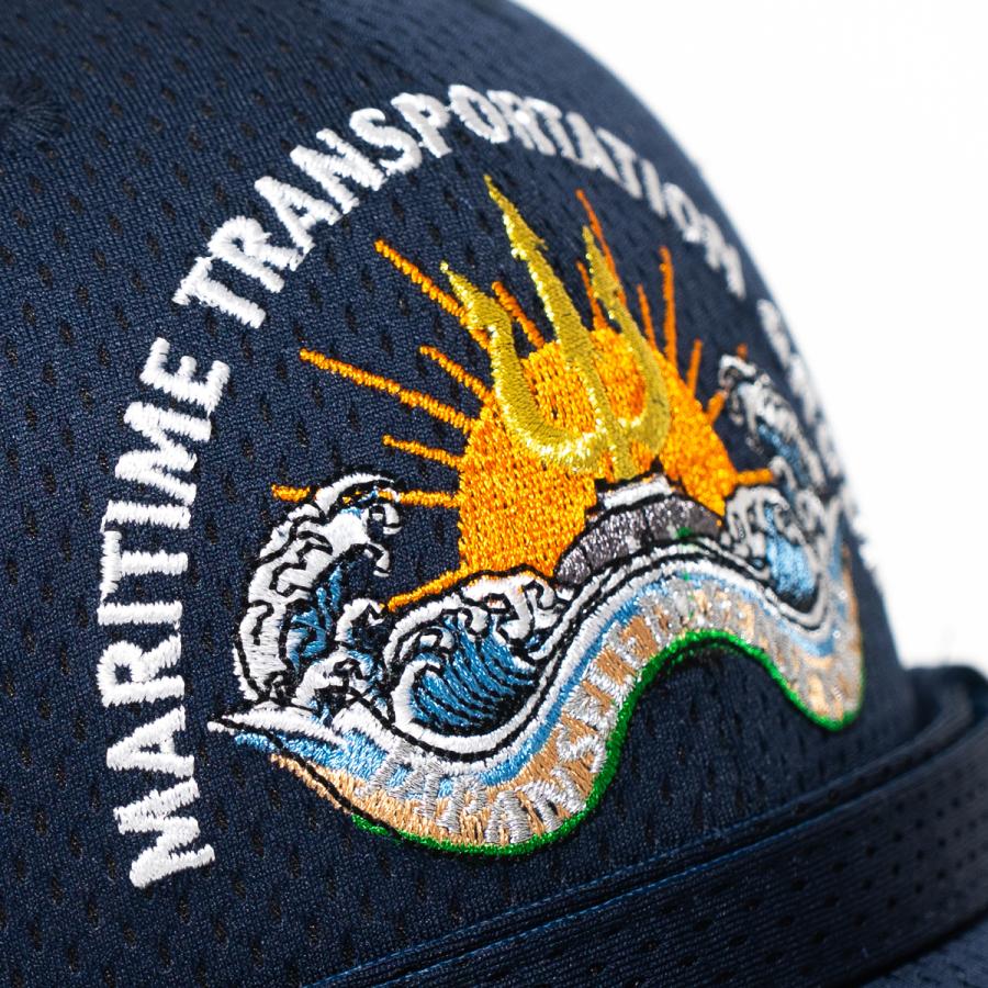 海上輸送群　識別帽　3点セット　にほんばれ　ようこう 自衛隊 海上輸送群 識別帽 3点セット 限定品