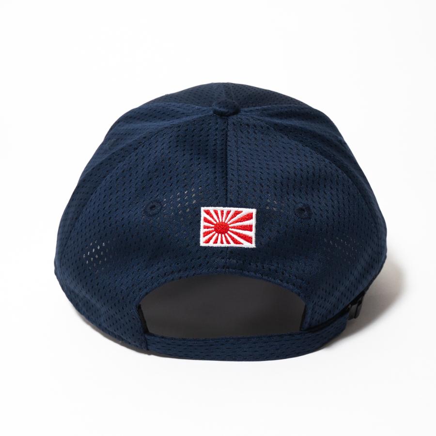 自衛隊 グッズ 部隊識別帽（ 自衛隊海上輸送群 ) アゴヒモ付 海上