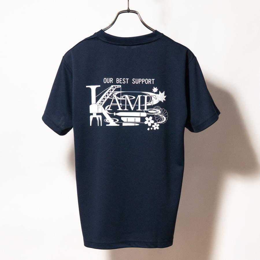 海上自衛隊 グッズ Tシャツ ( 呉弾薬整備補給所 ) 自衛隊 江田島 呉