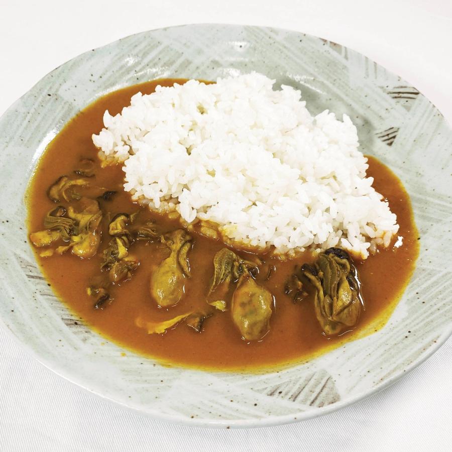 宮島牡蠣カレー レトルト ご当地 宮島 広島 土産 かき 牡蠣 非常食 詰め合わせ ご当地 お取り寄せ 選べる セット 200g |  | 01