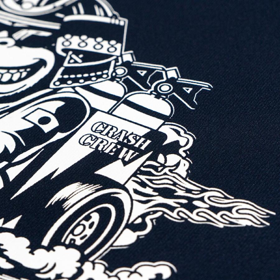 自衛隊 Tシャツ 海上自衛隊 護衛艦かが 艦上救難員 ゴリラ グッズ 加賀  PX品 売店 ドライ 吸汗 速乾 |  | 17