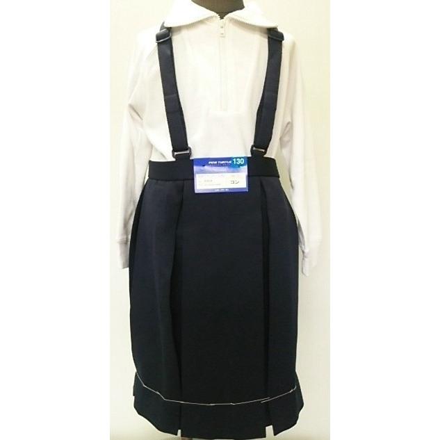 スクールパール 半袖セーラー服 ハコヒダ サマースカート 上下 スクールパール 半袖セーラー服 ハコヒダ サマースカート 上下