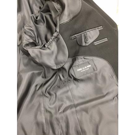 コムサデモード学ラン コムサスクールレーベル 学生服上衣 ※在庫確認が必要な商品です