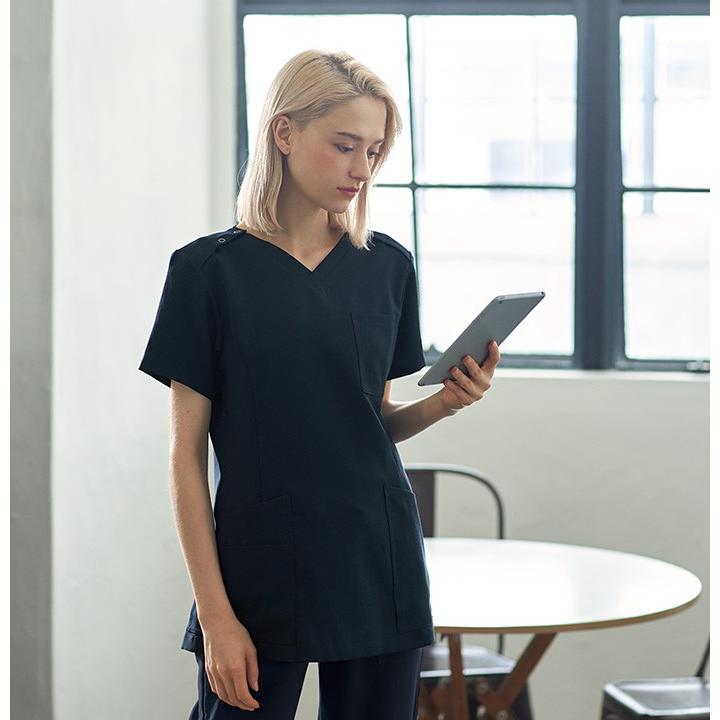 ディッキーズ Dickies 7071sc レディススクラブ S 4l 医療白衣 手術衣 オペ着 医療 7071sc 制服しま専科yahoo 店 通販 Yahoo ショッピング