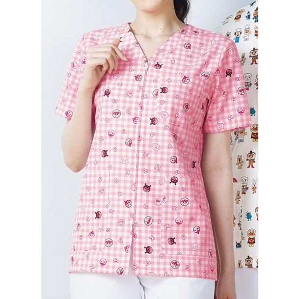 カゼン Kazen Anp135 C 71 73 スクラブ 男女兼用 Ss 4l 医療ユニフォーム 手術着 オペ着 最大69 Offクーポン