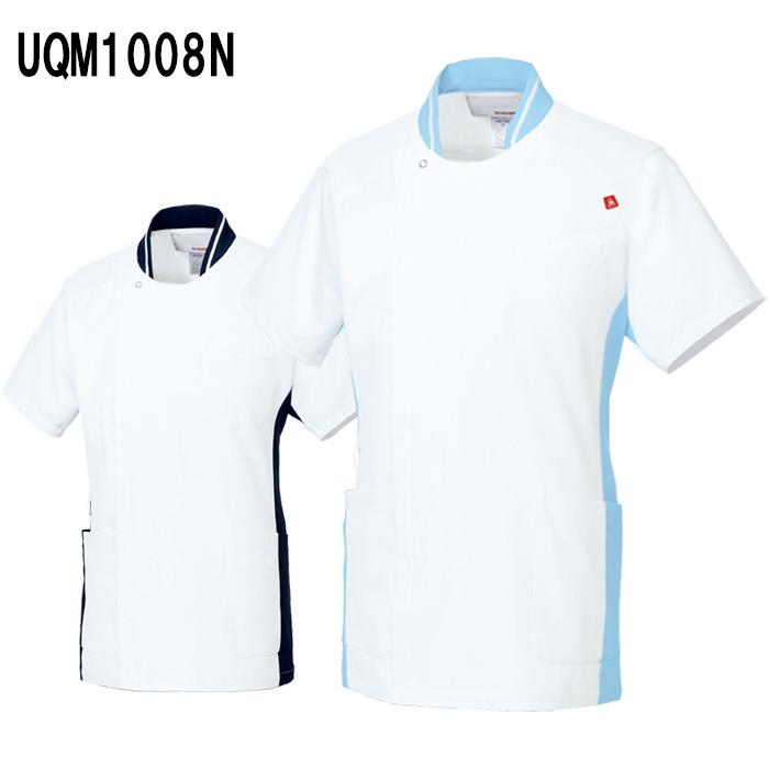 ルコック Le Coq Uqm1008n メンズジャケット S El 医療ユニフォーム ナースウェア 白衣 Lecoq Uqm1008n 制服しま専科yahoo 店 通販 Yahoo ショッピング