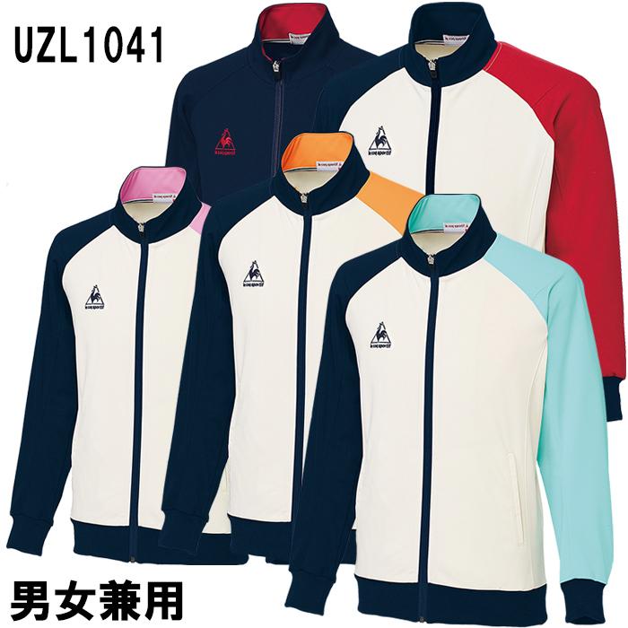 ルコック Le Coq Uzl1041 ジャケット Unisex Ss El 介護ユニフォーム 介護服 Lecoq Uzl1041 制服しま専科yahoo 店 通販 Yahoo ショッピング