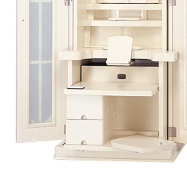 誓願堂 創価学会 仏壇 コンパクト ソフィア 創価学会用仏壇 モダン