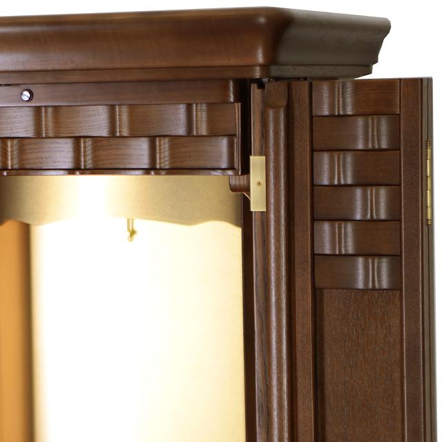 創価学会 仏壇 コンパクト オーシャン 創価学会用仏壇 モダン 仏具 sale02 | 誓願堂 | 10