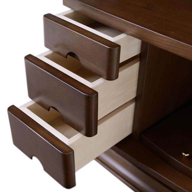 創価学会 仏壇 コンパクト オーシャン 創価学会用仏壇 モダン 仏具 sale02 | 誓願堂 | 14