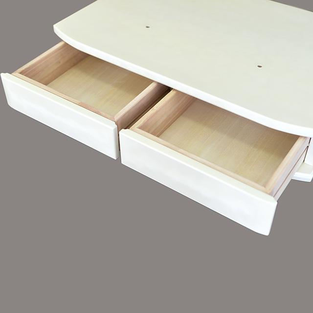 誓願堂 創価学会 仏壇 コンパクト ルーク セレクト パールホワイト